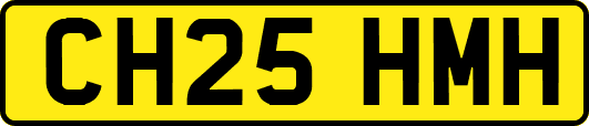 CH25HMH