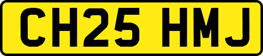 CH25HMJ