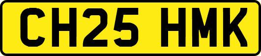 CH25HMK