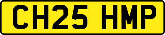 CH25HMP