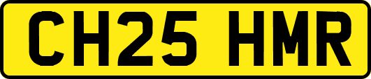 CH25HMR