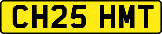 CH25HMT