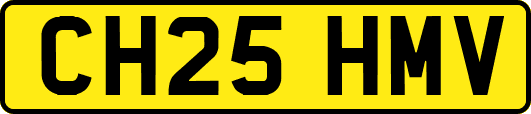 CH25HMV