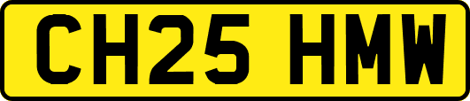 CH25HMW