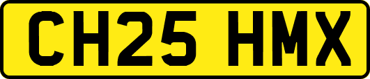 CH25HMX