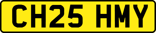 CH25HMY