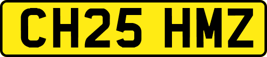 CH25HMZ