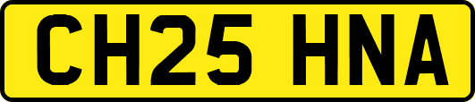 CH25HNA