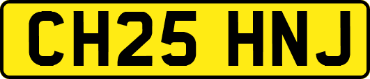 CH25HNJ