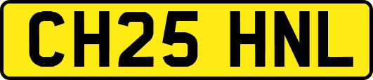 CH25HNL