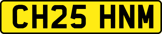 CH25HNM