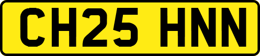 CH25HNN