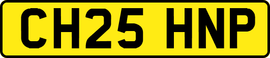 CH25HNP
