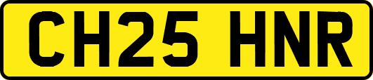 CH25HNR