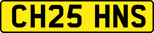 CH25HNS