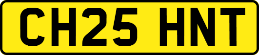 CH25HNT