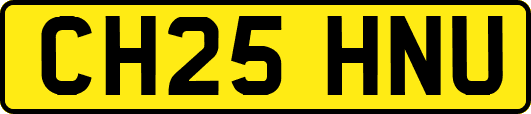 CH25HNU