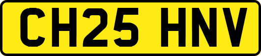 CH25HNV
