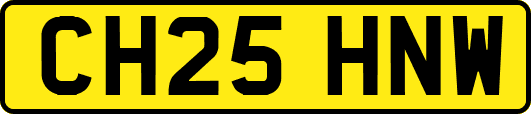 CH25HNW