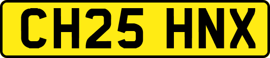 CH25HNX