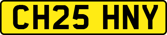 CH25HNY