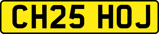 CH25HOJ