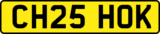 CH25HOK