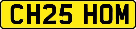 CH25HOM