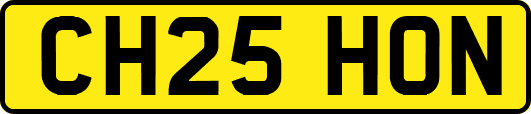CH25HON