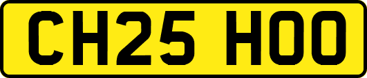 CH25HOO