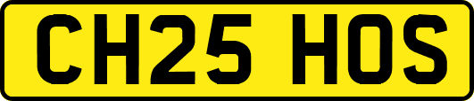 CH25HOS