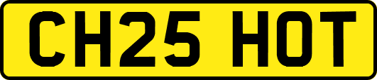 CH25HOT