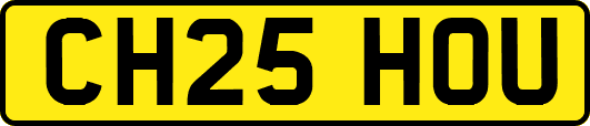CH25HOU
