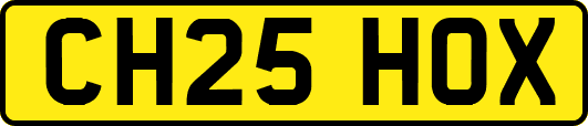 CH25HOX
