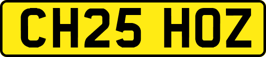 CH25HOZ
