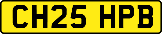 CH25HPB