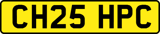 CH25HPC