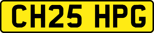 CH25HPG