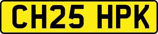 CH25HPK