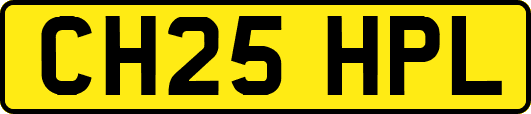 CH25HPL