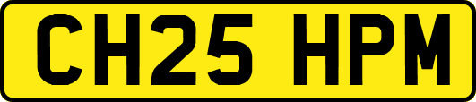 CH25HPM