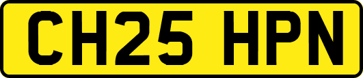 CH25HPN