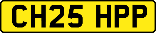 CH25HPP