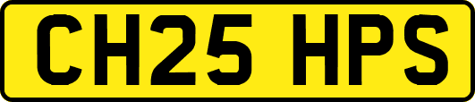 CH25HPS