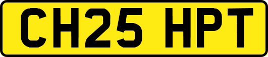 CH25HPT
