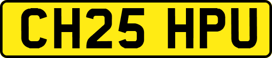 CH25HPU