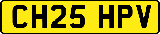 CH25HPV