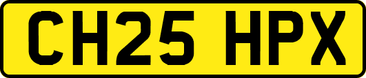 CH25HPX