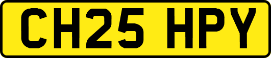CH25HPY