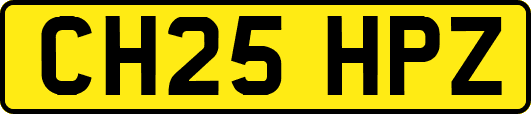 CH25HPZ
